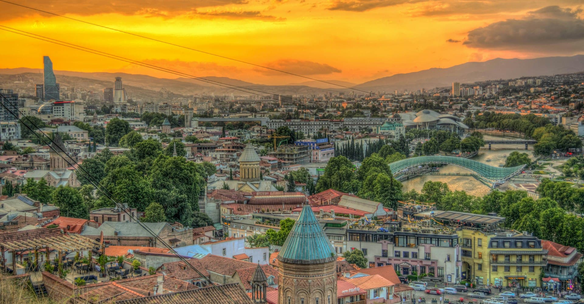 Georgia