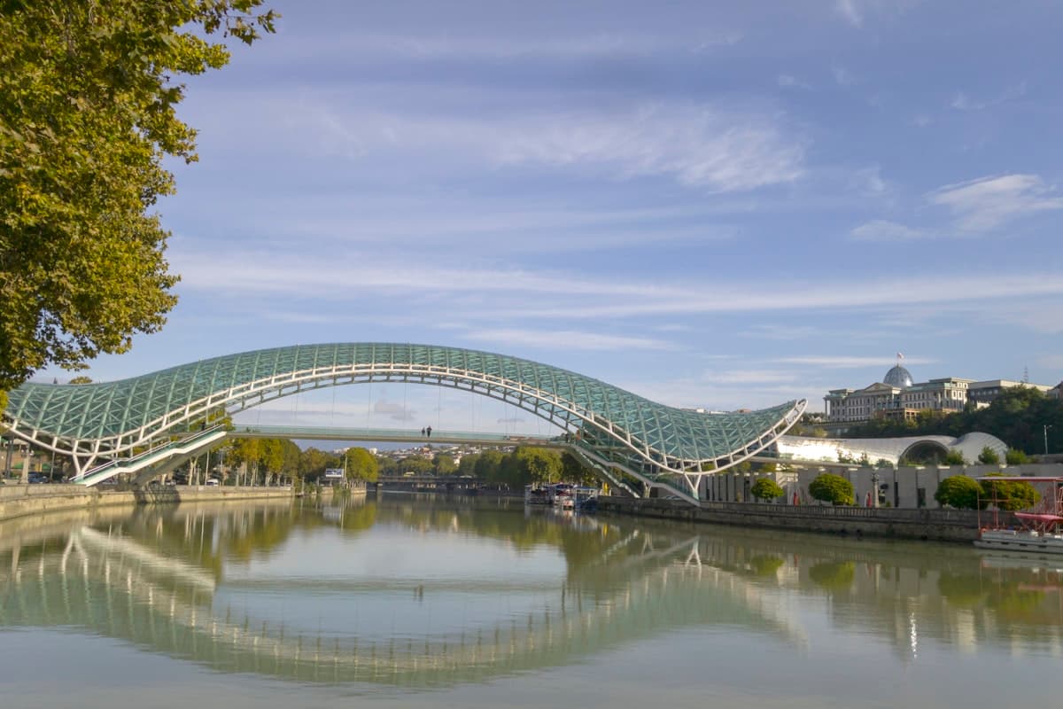 Tbilisi